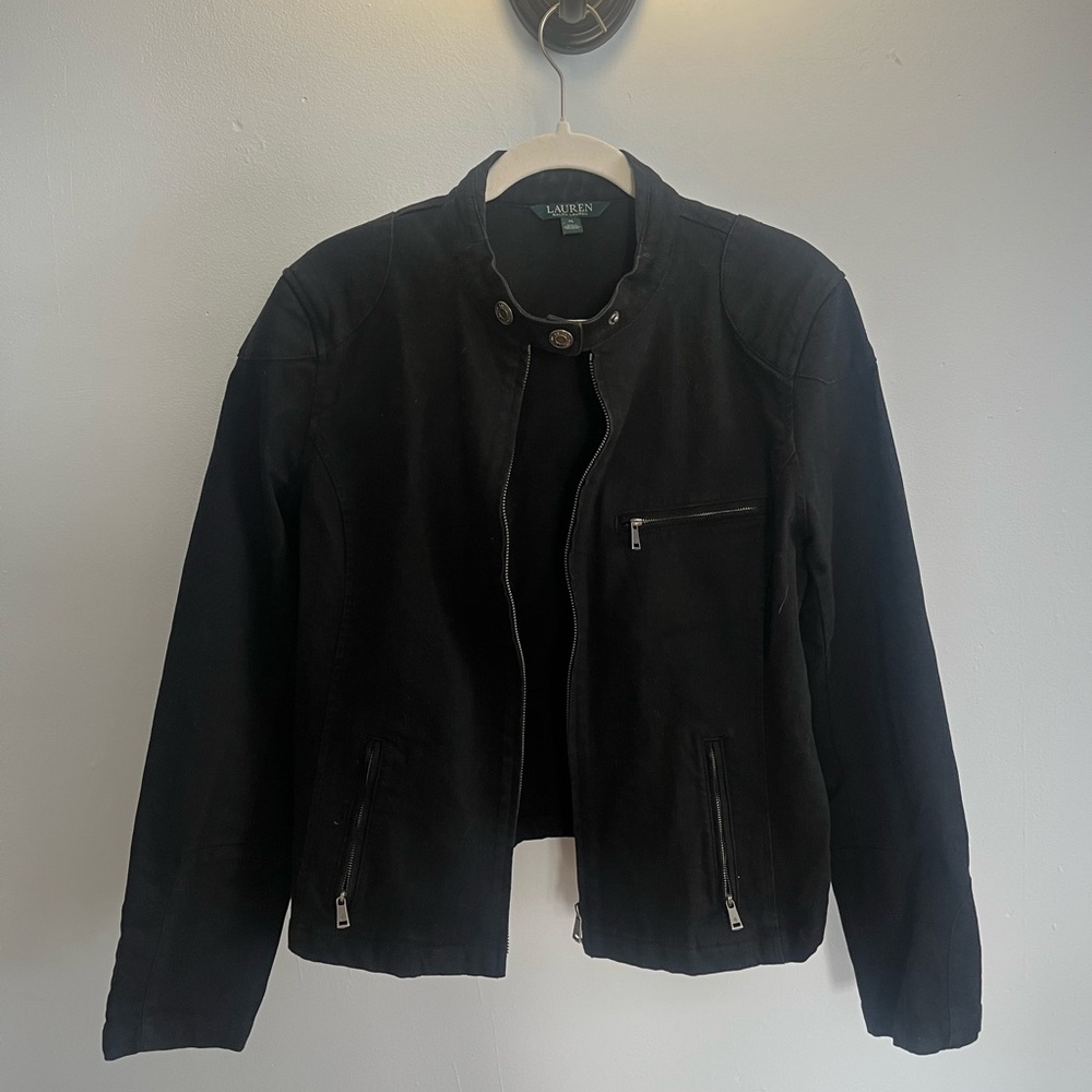 Lauren Ralph Lauren Women’s Jacket